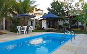 Pousada Alecrim Hotel