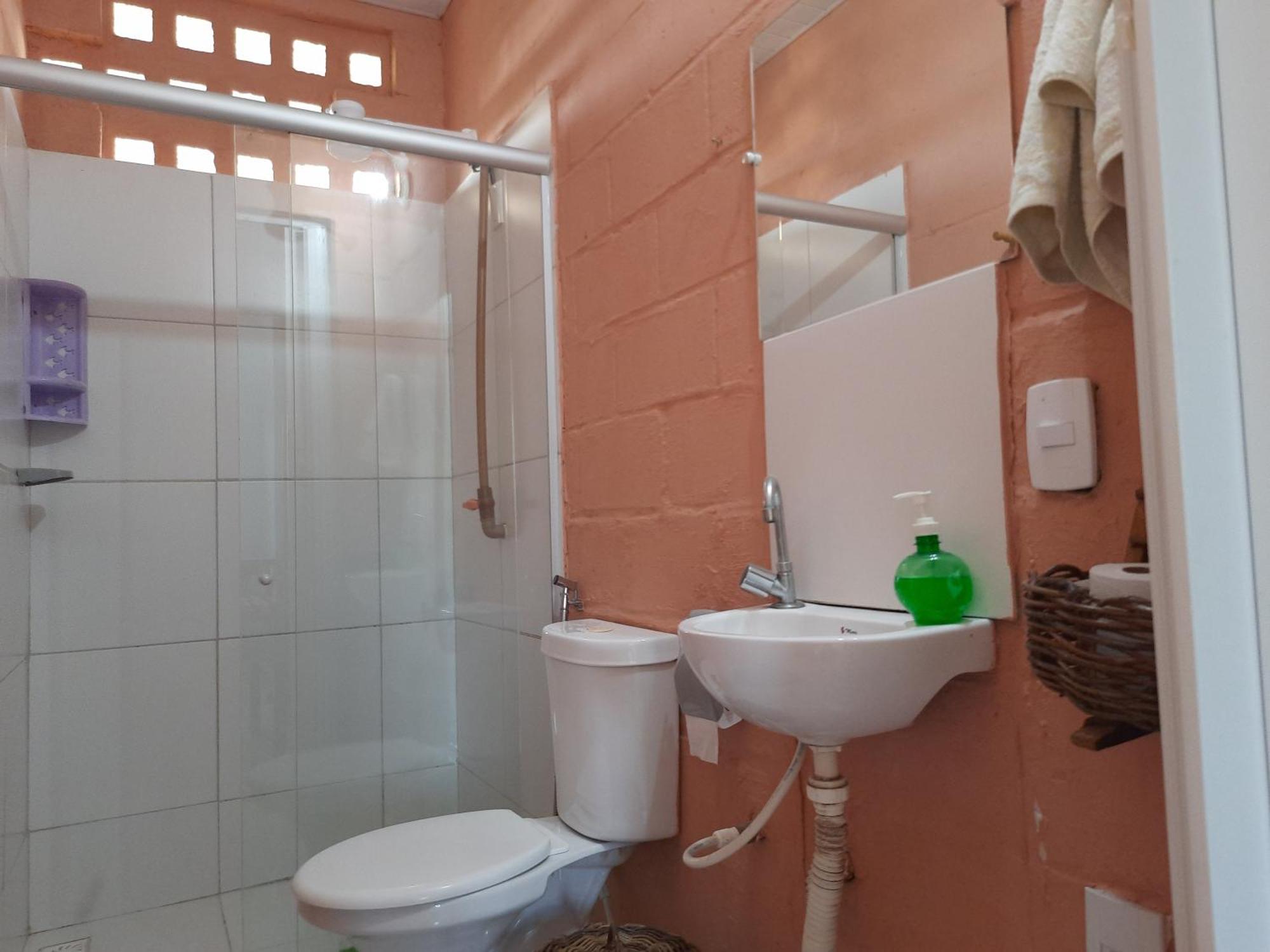 Pousada Alecrim Aquiraz Exterior foto