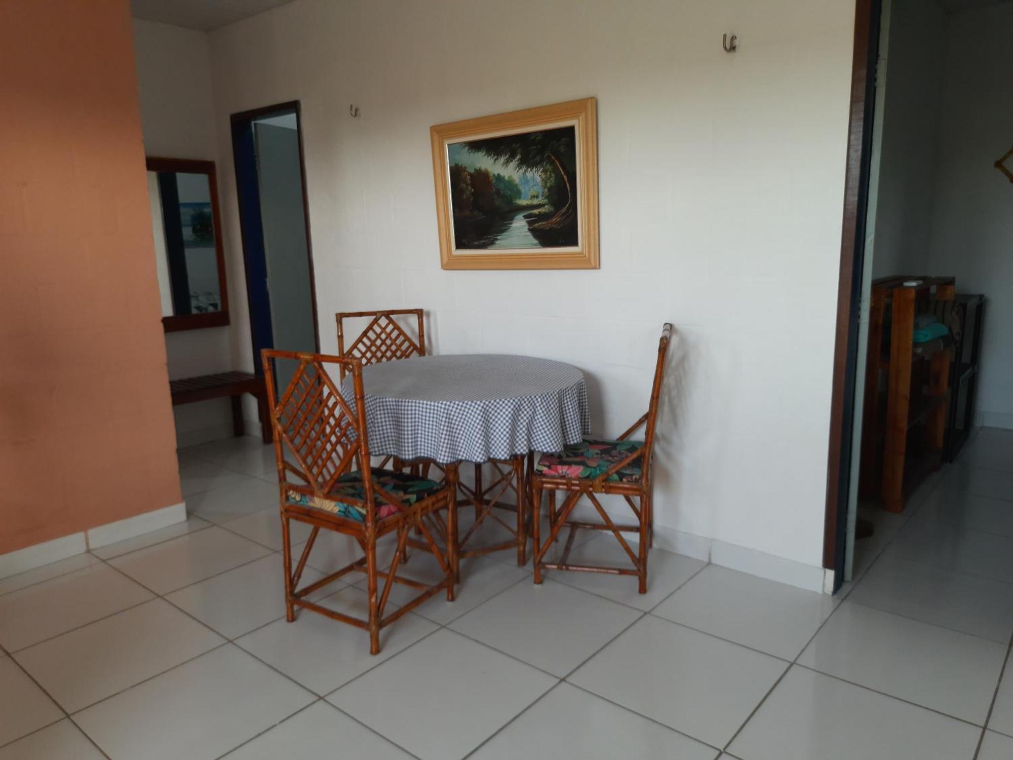Pousada Alecrim Aquiraz Exterior foto