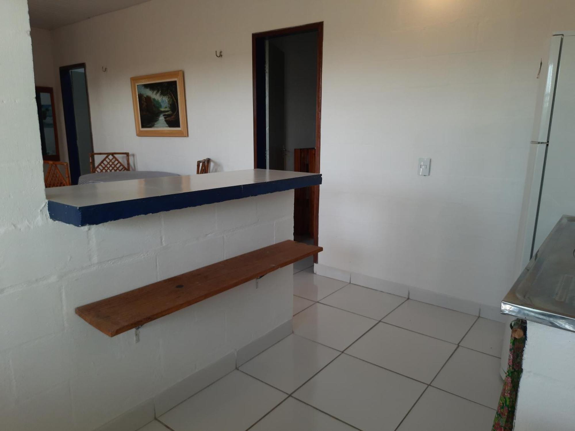 Pousada Alecrim Aquiraz Exterior foto